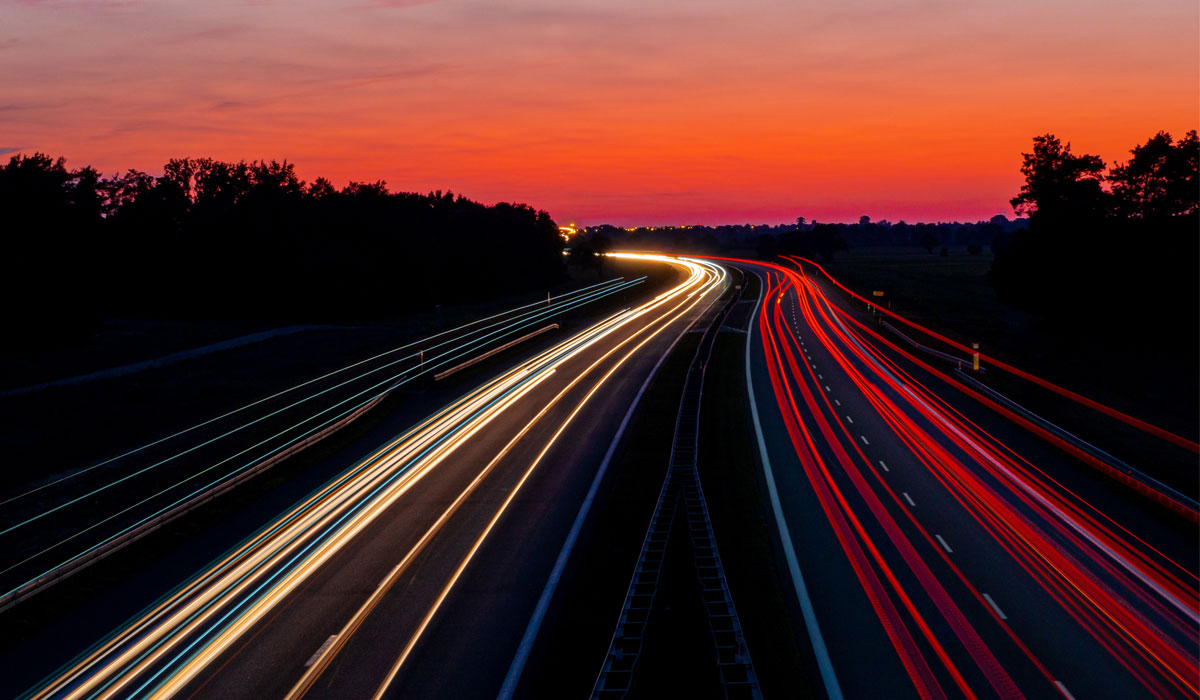 Home Road Track